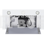 Кухонная вытяжка Maunfeld CROSBY HARDY 60 WHITE, фото13