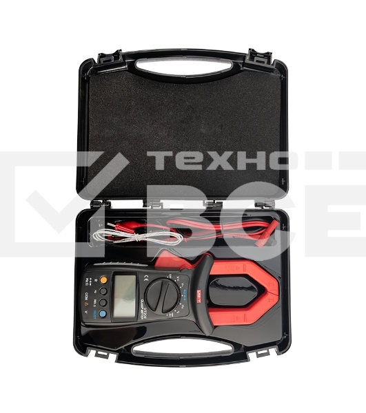 Токовые клещи UNI-T UT206