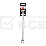 Ключ накидной коленчатый Rexant 13х17 мм, хром, фото4