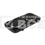 Электрическая плитка Blackton Bt HP218B черный, фото2