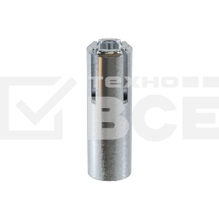 Анкер забивной М8 (уп.100шт) ДКС CM400830