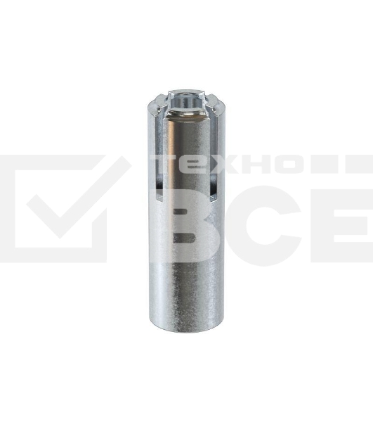 Анкер забивной М8 (уп.100шт) ДКС CM400830