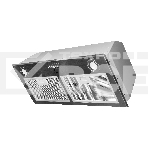 Вытяжка встраиваемая LEX GS Bloc P 900 нержавеющая сталь управление: кнопочное (1 мотор), фото5