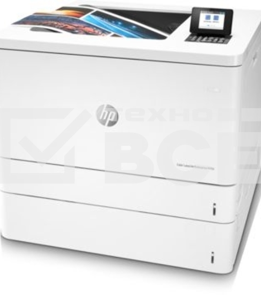 Принтер лазерный HP Color LaserJet Enterprise M751dn (T3U44A), A3, цветной, печ. 41 стр/мин., 1200x1200 dpi, Ethernet, USB
