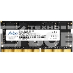 Оперативная память NETAC Basic, DDR4, 8GB (1x8GB), 2666MHz, CL19, SO-DIMM, фото5