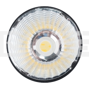 Светильник универсальный Rexant Sirius 15 Вт 4000 К LED черный