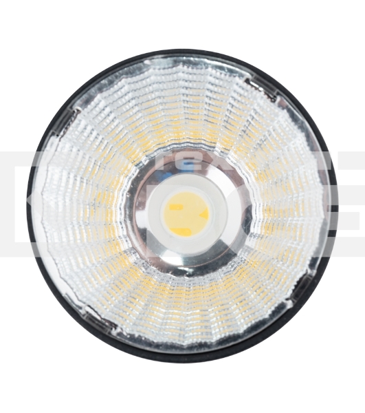 Светильник универсальный Rexant Sirius 15 Вт 4000 К LED черный
