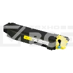 Картридж Sakura TK5150Y для Kyocera Mita ECOSYS P6035cdn/ M6035cidn/ M6535cidn, желтый, 10 000 к., фото4