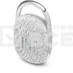 Портативная акустическая система JBL CLIP 4, белый, фото13