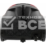 Пылесос Samsung VCC885HH3P красный, 430/2200 Вт, уборка сухая, пылесборник контейнер 2 л, фото16