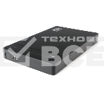 Внешний корпус USB 3.0 AgeStar 3UB2P3C (BLACK), безвинтовой, черный, фото3
