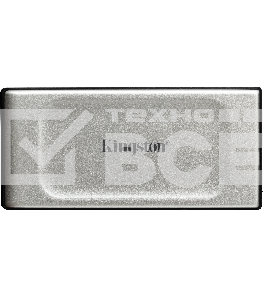Портативный твердотельный накопитель Kingston 1TB Portable SSD XS2000