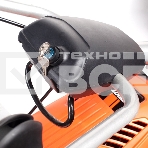 Подметальная машина PATRIOT S 610P 6лс 180-350об/мин шир.100см D35см ск.4+2 ручной/эл.стартер 79кг, фото6