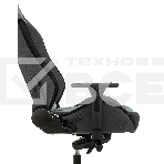 Кресло игровое A4Tech Bloody GC-420 серый, крестовина металл, фото16