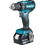 Дрель Makita акк DDF485RFJ, фото4