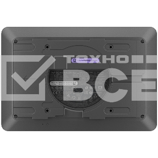 Сенсорный контроллер Logitech TAP SCHEDULER