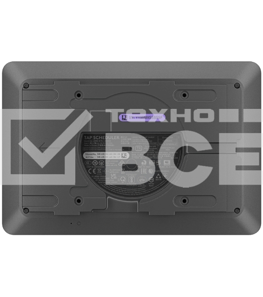 Сенсорный контроллер Logitech TAP SCHEDULER 952-000091