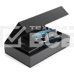 Ремень мужской Piquadro Blue Square CUBOX15B2R/N черный натур.кожа, фото5