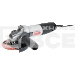 Угловая шлифовальная машина ИНТЕРСКОЛ 125/750 761.1.0.70, фото12