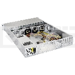 Серверный корпус ExeGate Pro 2U660-HS12 <RM 19