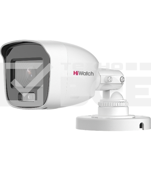 Камера видеонаблюдения HiWatch DS-T200L (3.6 мм)