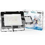 Прожектор светодиодный Gauss Elementary 200W 16800lm 6500К 200-240V IP65 черный LED 1/2, фото3