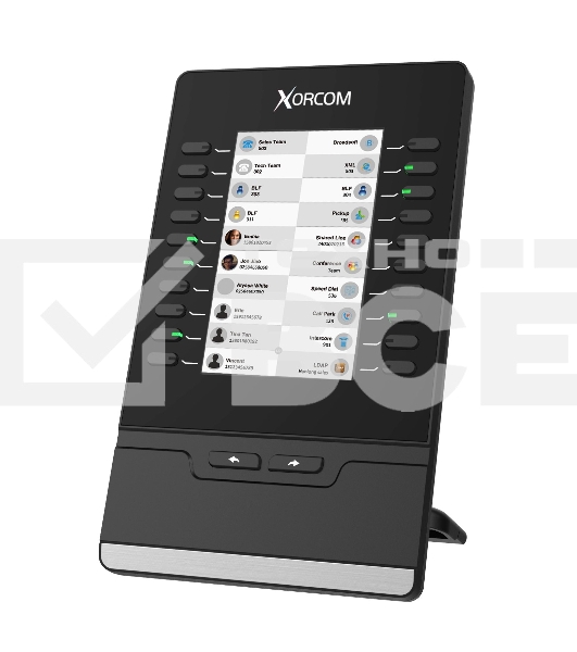 Телефон IP Xorcom UC46