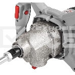 Миксер строительный Ставр МС-120/1200-2С 1200 Вт, 2 скорости 120-500/170-700об/мин, диаметр лопасти 120 мм, длина лопасти 590мм, максимальный крутящий момент 8,82 Нм, регулировка числа оборотов, лопасть в комплекте, фото11