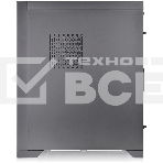 Компьютерный корпус Thermaltake CTE T500 TG ARGB черный без БП ATX 3x140mm 2xUSB3.0 1xUSB3.1 audio bott PSU, фото5