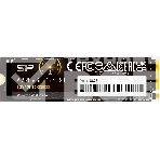 Накопитель SSD Silicon Power US75, 1000GB, M.2 2280, PCIe 4.0 x4, NVMe, R/W 7000/6000, фото2
