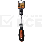 Отвертка крестовая ВИХРЬ PZ2, 100 мм, фото3