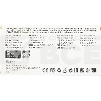 Накопитель SSD Netac N5M, 2048GB, mSATA, R/W 545/500, фото7