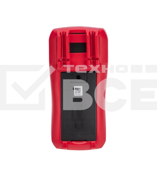 Автомобильный мультиметр UNI-T UT107+