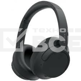 Гарнитура Sony WRL WH-CH720N/B черный