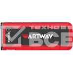 Пуско-зарядное устройство Artway JS-1018 ULTRA черный/красный, фото6