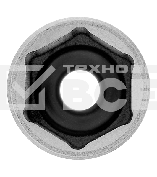 Набор удлиненных торцевых головок MATRIX 13592, 1/4