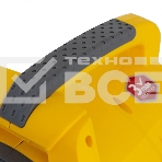 Насосная станция PSХ950X, 950 Вт, 3300 л/ч, ресивер 24 л, подъем 38 м, нержавейка Denzel, фото11
