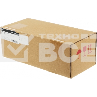 Печка в сборе Cactus CS-FU-HP-LJ1010-NC (RM1-3955-030, RM1-0655, RM1-0661-new compat) для HP LJ 1010/1012/1015