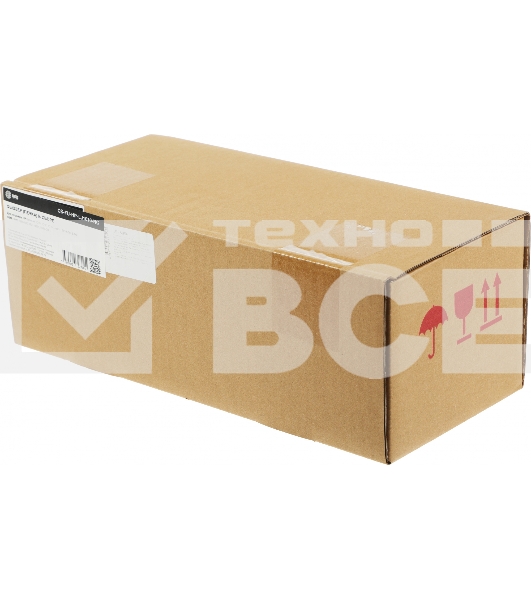 Печка в сборе Cactus CS-FU-HP-LJ1010-NC (RM1-3955-030, RM1-0655, RM1-0661-new compat) для HP LJ 1010/1012/1015