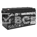 Комплект ИБП EX295997RUS + батарея 150Aч EX282990RUS 1шт (инвертор, синус, для котла, настенный) ExeGate FineSine SX-1000.LCD.AVR.2SH <1000VA/600W, чистая синусоида, цветной LCD-дисплей, AVR, 2*Schuko, линейно-интерактивный, крепление настенное/универсаль, фото 1
