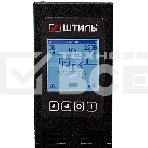 Источник бесперебойного питания ШТИЛЬ 1000 ВА; on-line; батарея: 36В, int, ext (no incl; 2U; rack / tower, фото2