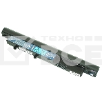 Аккумуляторная батарея для ноутбука Acer Aspire 3810T 5800mAh черная, фото3