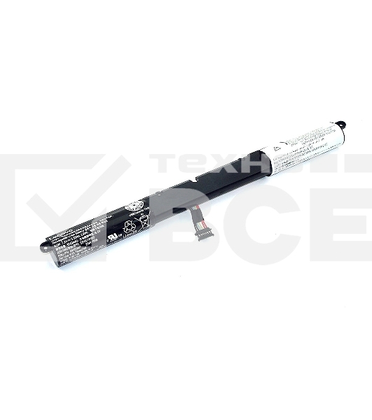 Аккумуляторная батарея для ноутбука Lenovo 7.2V 3350mAh Orig