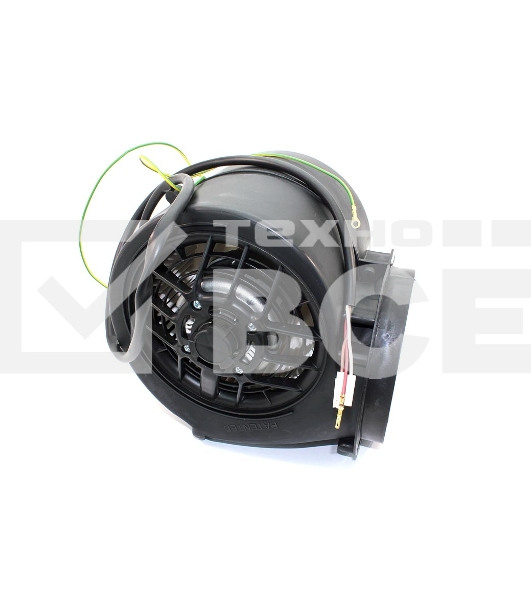 Вентилятор RXS35DT3/RXS30DT3