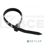 Хомут кабельный ИЭК UHH32-D088-500-100 8.8х500 нейл. черный (уп.100 шт), фото2