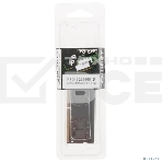 Оперативная память Patriot Signature, DDR4, 4GB (1x4 GB), 2666 MHz, CL19, SO-DIMM, фото3