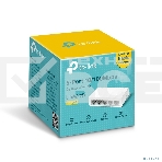 Коммутатор роутер TP-Link LS1005, 5 портов Ethernet 100 Мбит/с, фото16