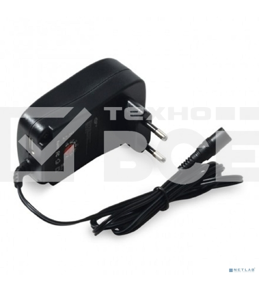 Универсальный адаптер питания 30Вт KS-is KS-383