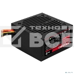 Блок питания Aerocool / Formula VX-350 PLUS, 350Вт, 120мм, черный, фото14