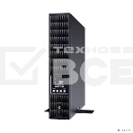 Источник бесперебойного питания UPS Сайбер Электро ЭКСПЕРТ-3000Р Онлайн, Стойка/Напольный, фото4